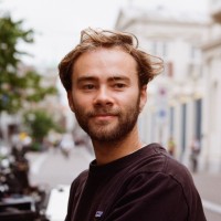 Joshua Van Wely