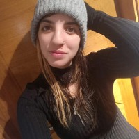 Mireia Barrio Fernández