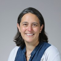 Dr Natalie Shenker MBE
