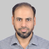 Adil Kazmi