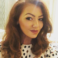 Sarah Leaff