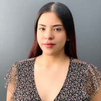 Sandra Camila Gonzalez Rodriguez