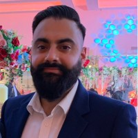 Hardeep Dubb