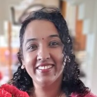Rajam Suryanarayanan
