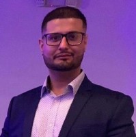 Maulik Darji
