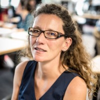 Sophie Arnault