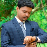 Abhijeet Parab