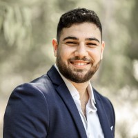 Ofek Gorgi