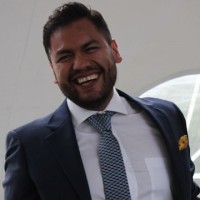 Carlos Poveda Herrera