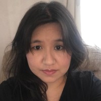 Khin Dyson
