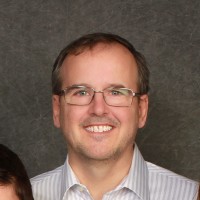 Ken Nimmo, CFE