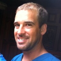 Eric Peters