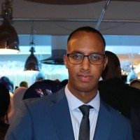 abdullahi ahmed