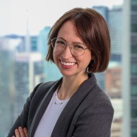 Danielle Slack, Chrl