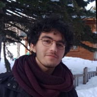 Kağan Berk Dizdaroğlu