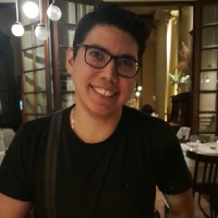 Agustín Andrés Bartolucci