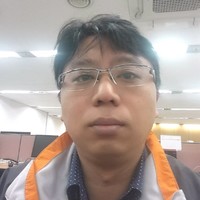 Shawn Yang