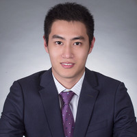 Roy Wang