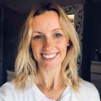 Becky Racher