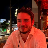 Casper Orvehall Björkman