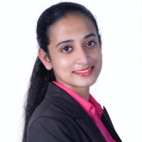 Tinju Treesa Jose