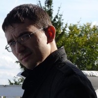 Андрей Панькин