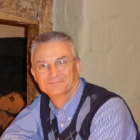 Ken Langhorn