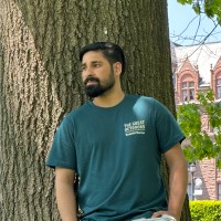 Akash Thakur
