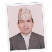Chakraman Bishwakarma