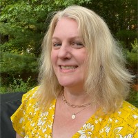 Julie Connor