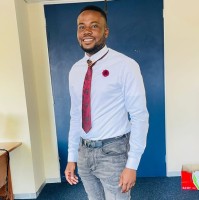 Mbongiseni Mxolisi Chivambo