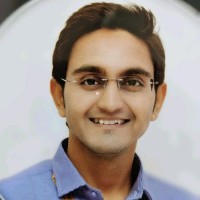 Jaydip Chaudhary