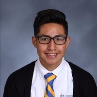 Josue Tepach