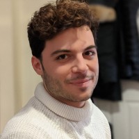 Albert Negrete Rimbau