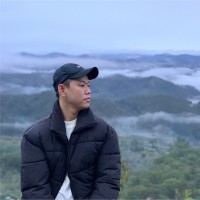 Hoang Dong Pham