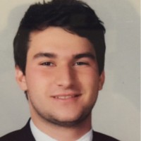 Zach Thibodeau
