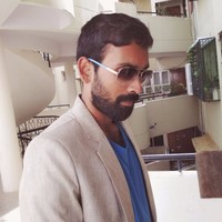 Bharat Kumar Potipireddi