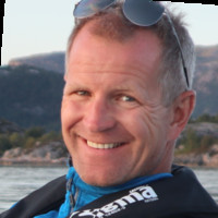 Stig M Bredvei