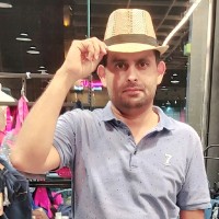 Shoaib Saleem