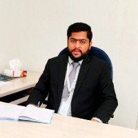 Muhammad Abdullah Ashraf