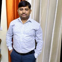 Nirankar Jaiswal