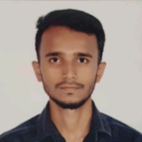 Kabish Shaikh