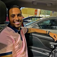 Mahmoud Shaaban