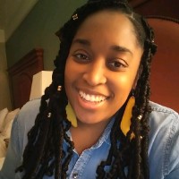 Deveka Horton