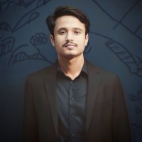 Md. Tanjil Ahamed