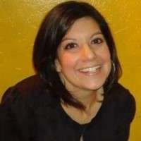 Maria Poulos