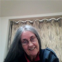 Julia Rice