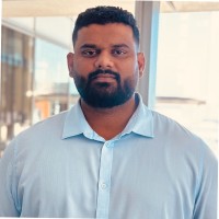 Ashneel Pillay