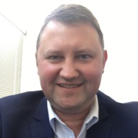 Gerard Pritchard
