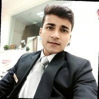 Abhishek Rahi